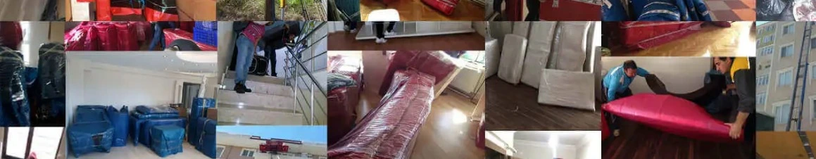 Alaçatı evden eve nakliyat görseli