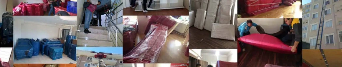 Alaçatı Parça Eşya Taşımacılık görseli