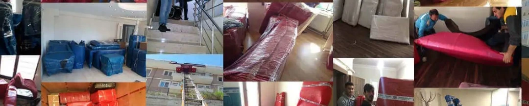 Alaçatı şehir içi nakliyat  görseli
